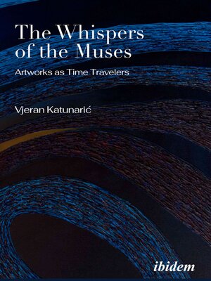 cover image of The Whispers of the Muses